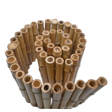 Retractable Shandong Bamboo Fence Reed